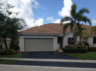1607 Orion Ln, Fort Lauderdale, FL 33327