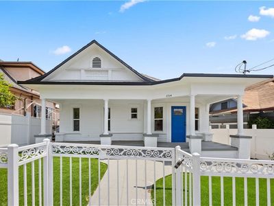 1714 S Berendo St, Los Angeles, CA, 90006