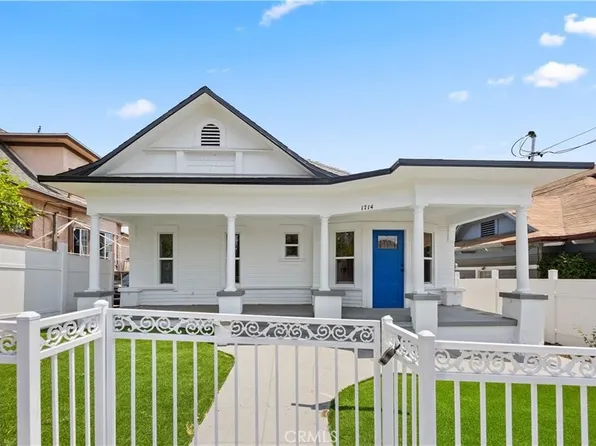 1714 S Berendo St, Los Angeles, CA 90006