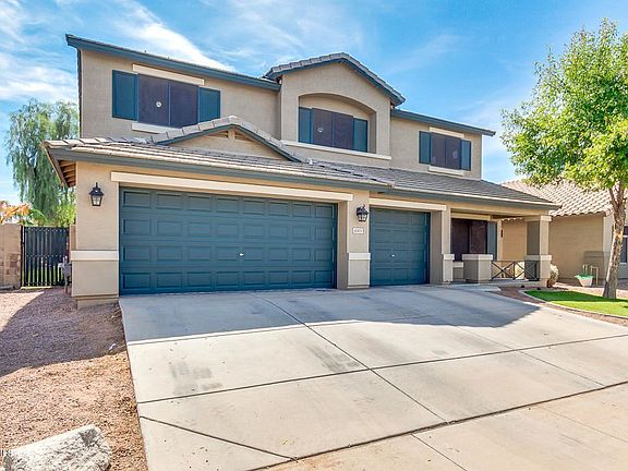 3rd image of 42471 W Chisholm Dr
