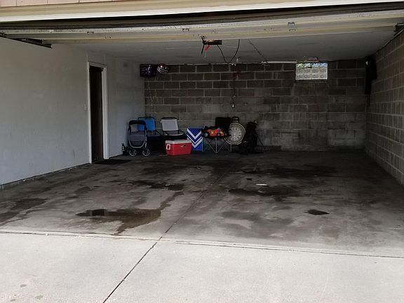extra deep 2 car garage