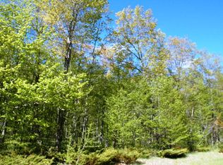 LOT 17 Bay Vista Rd, Egg Harbor, WI 54209