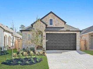 231 Navasota Narrows Ct, Conroe, TX 77304