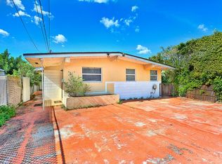 2370 SW 34th Ave, Miami, FL 33145