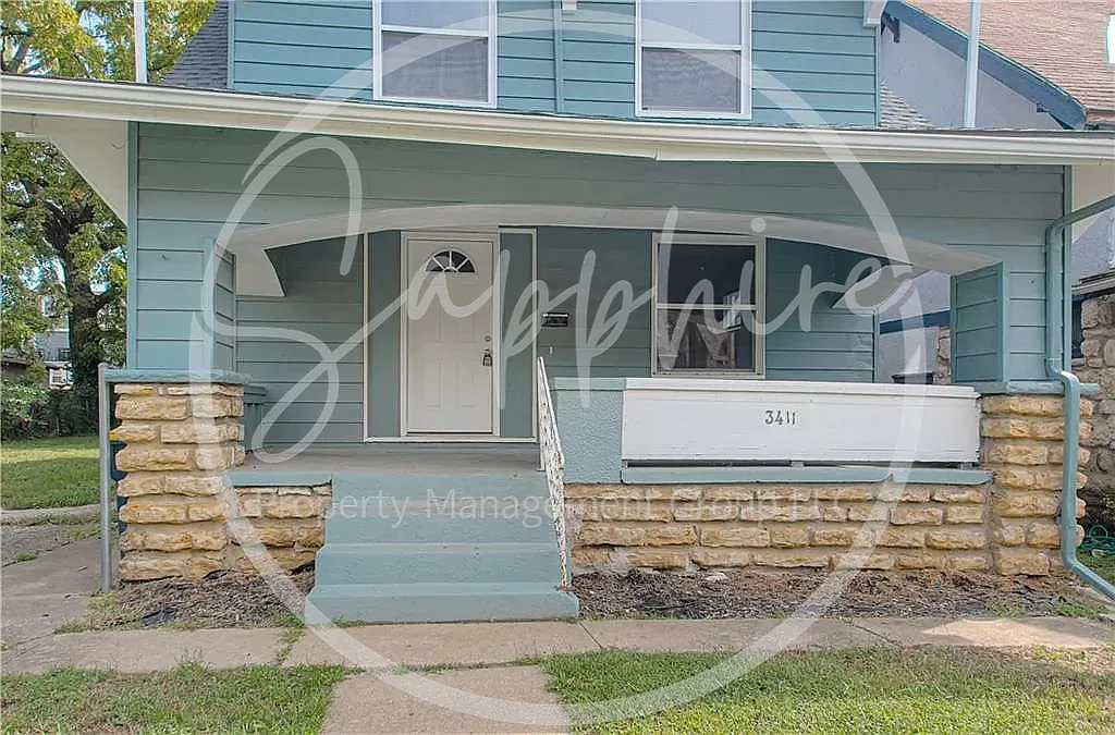 3411 Agnes Avenue - 1 — Photo 2