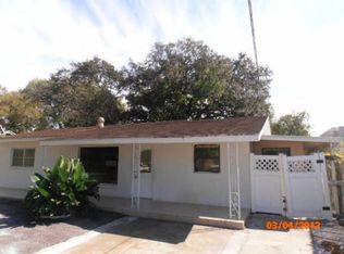 2316 W Idlewild Ave, Tampa, FL 33603