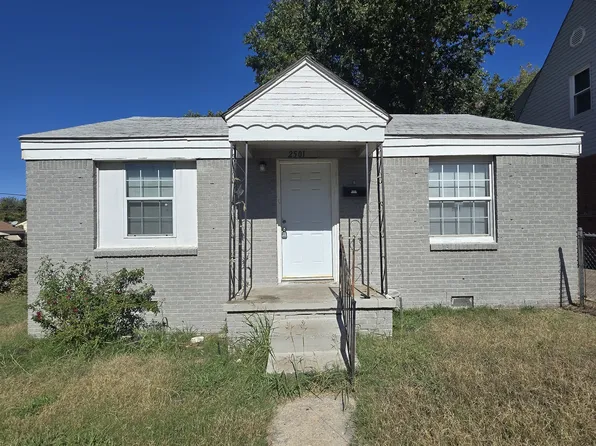 2501 NE 16th St, Oklahoma City, OK 73117