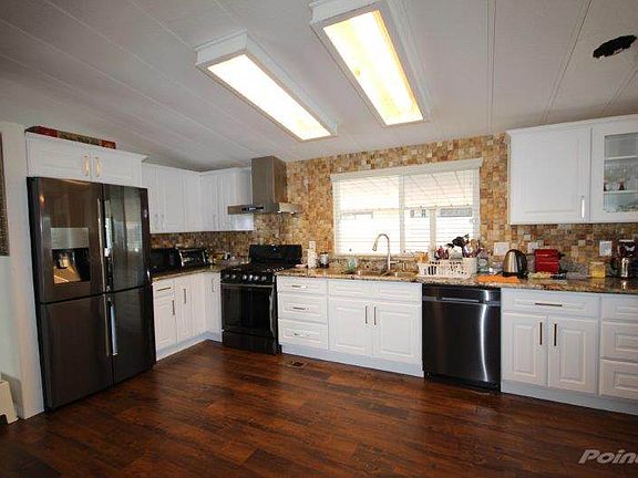 COMPLETELY REMODELED