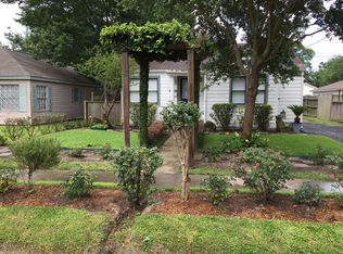 1628 Tabor St, Houston, TX 77009