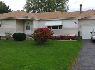 2710 State Rte #60, Vermilion, OH 44089