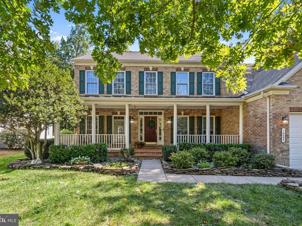16653 Radcliffe Ln, Woodbridge, VA 22191