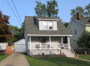 118 Garden St, Bedford, OH 44146