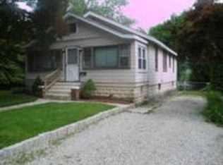 1020 Sycamore St, Haddon Heights, NJ 08035