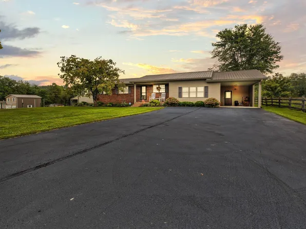 1375 State Highway 882, Ezel, KY 41425