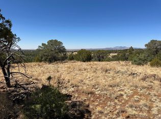 12X Hideaway Trl, Silver City, NM 88061