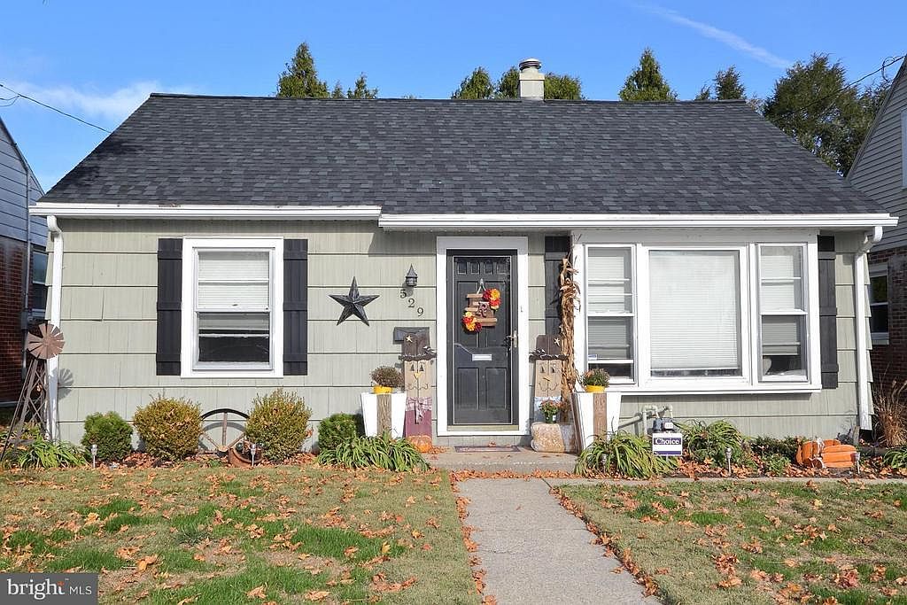 529 Prospect St, Lancaster, PA 17603 Zillow