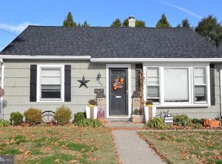 529 Prospect St, Lancaster, PA 17603