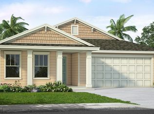 595 Sweet Mango Trl, St Augustine, FL 32086