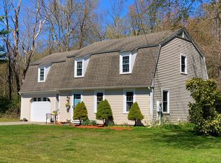 31 Harris Rd, Litchfield, CT 06759