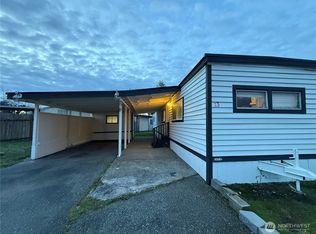 159 136th St S TRAILER 13, Tacoma, WA