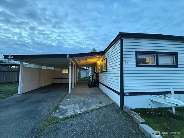 159 136th Street S #13, Tacoma, WA 98444