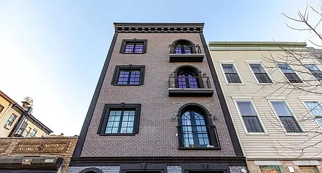 Rented by RENTBK LLC