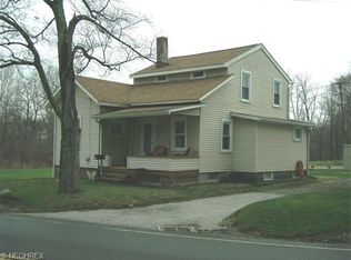 433 Baum St SE, Canton, OH 44707