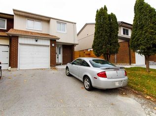 1420 Fieldlight Blvd, Pickering, ON L1V2V5