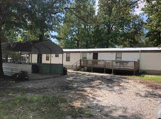 184 County Road 143, Henderson, AR 72544