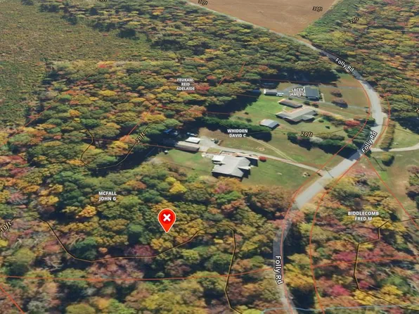 LOT-318C Folly Rd, Heathsville, VA 22473
