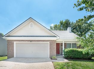 5116 Rising Oak Ct, Louisville, KY