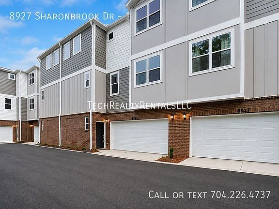 4th image of 8927 Sharonbrook Dr #1