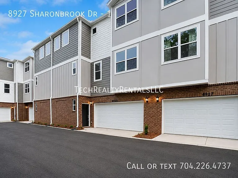 8927 Sharonbrook Dr #1 — Photo 4