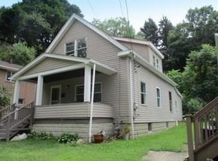 1020 8th Street Ext, Ambridge, PA 15003