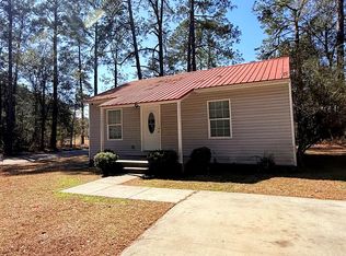 216 Circle Dr, Moultrie, GA 31768