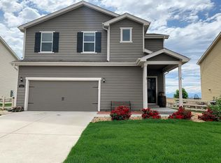 5613 Westview Cir, Dacono, CO 80514