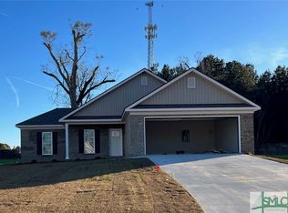 129 Orchard Way, Brooklet, GA 30415