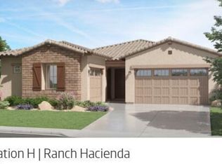 4027 W McNeil St, Laveen, AZ 85339