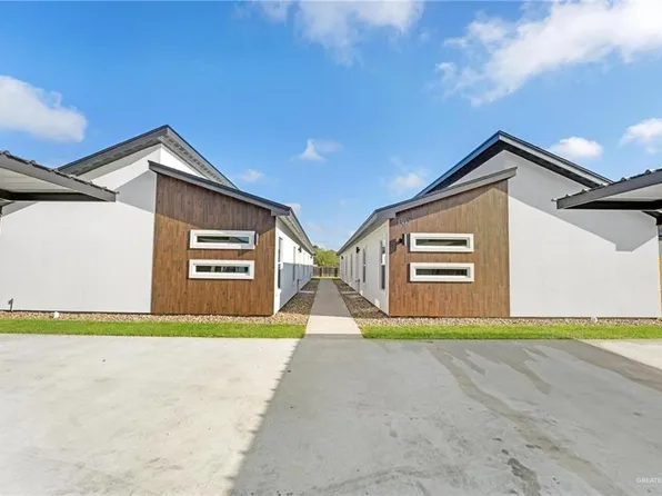 1406 W Platinum Rd, Pharr, TX 78577