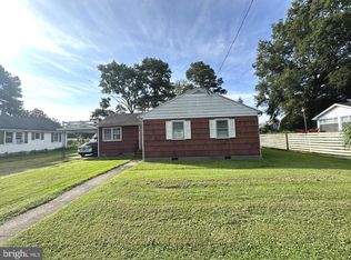 322 Maple Ave, Federalsburg, MD 21632
