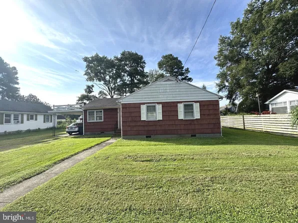 322 Maple Ave, Federalsburg, MD 21632