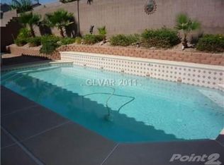 1073 Outlook Ct, Henderson, NV 89002