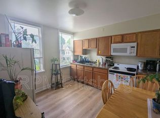 546 Greenfield Ave APT 2, Pittsburgh, PA
