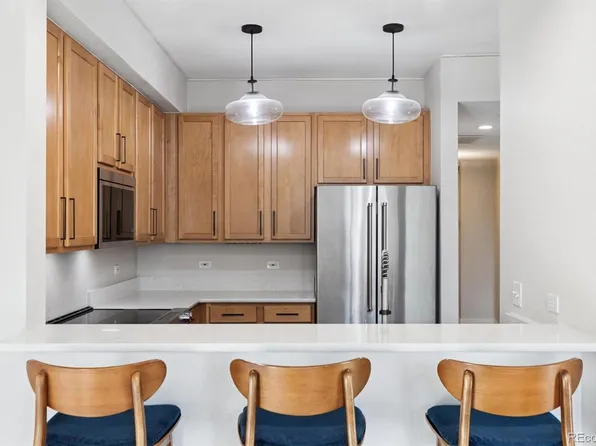 1699 N Downing Street #309, Denver, CO 80218