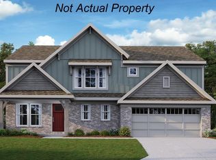 12177 Taylors Way, Pickerington, OH 43147