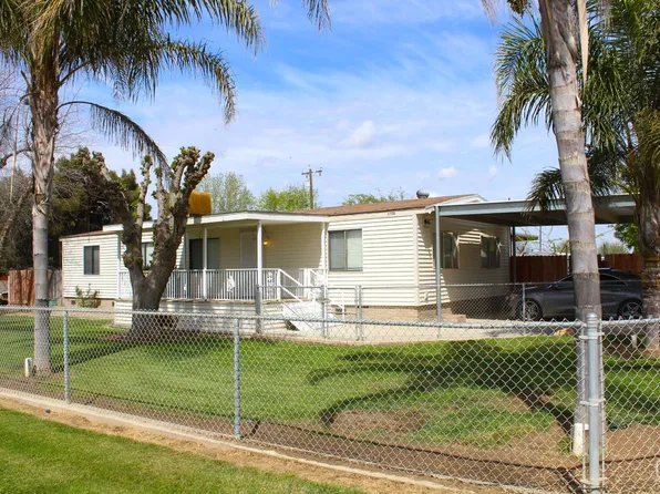 3700 Manzanita Ave, Bakersfield, CA 93307