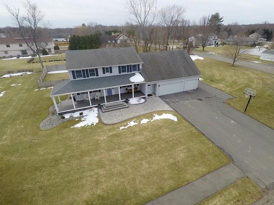 65 Cataumet Ln, West Springfield, MA 01089 Zillow