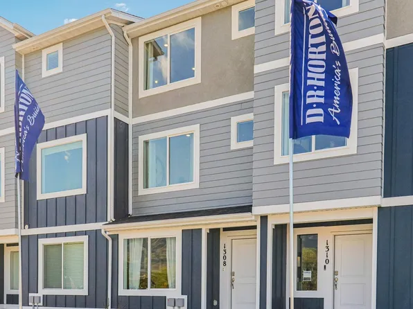 1244 N 275 E #195, Harrisville, UT 84404