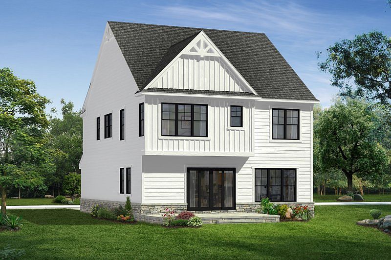 2nd image of 952 S Cliffs Cir #E16l43