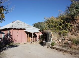 115 S Central Ave, Globe, AZ 85501